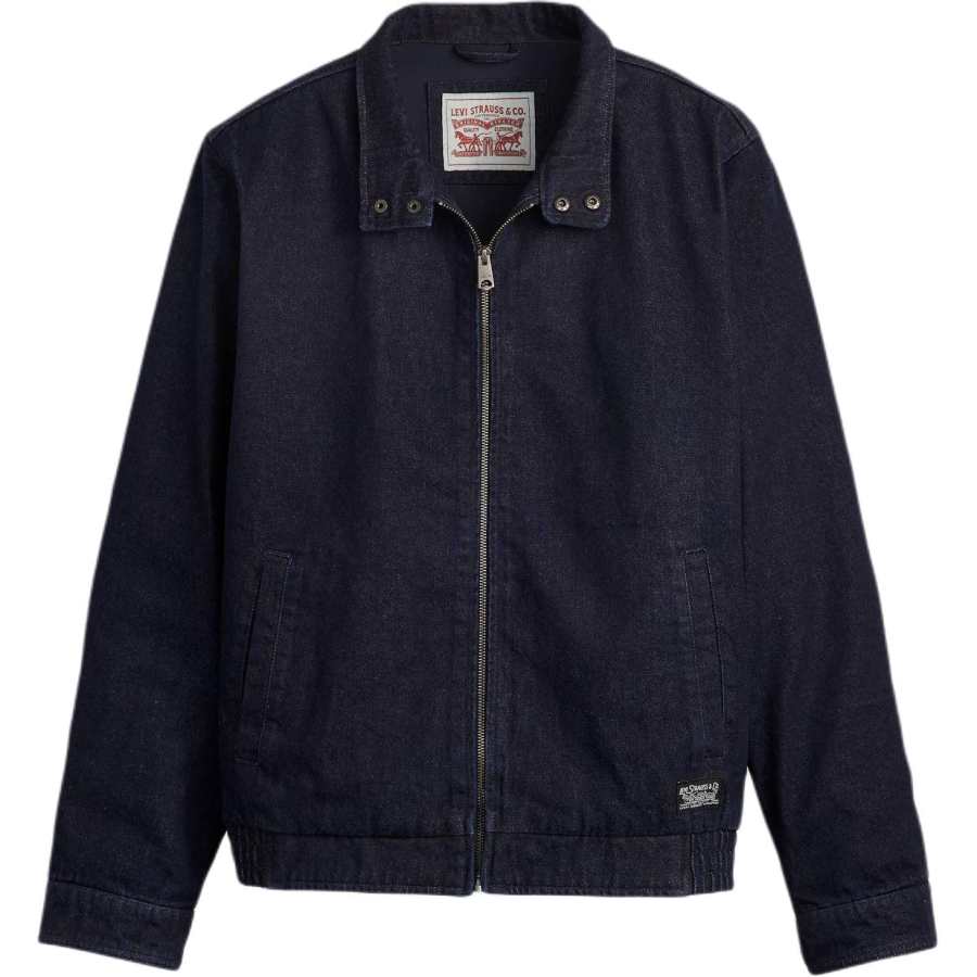 Levis Levis Jackets & Coats Men's Dark Blue