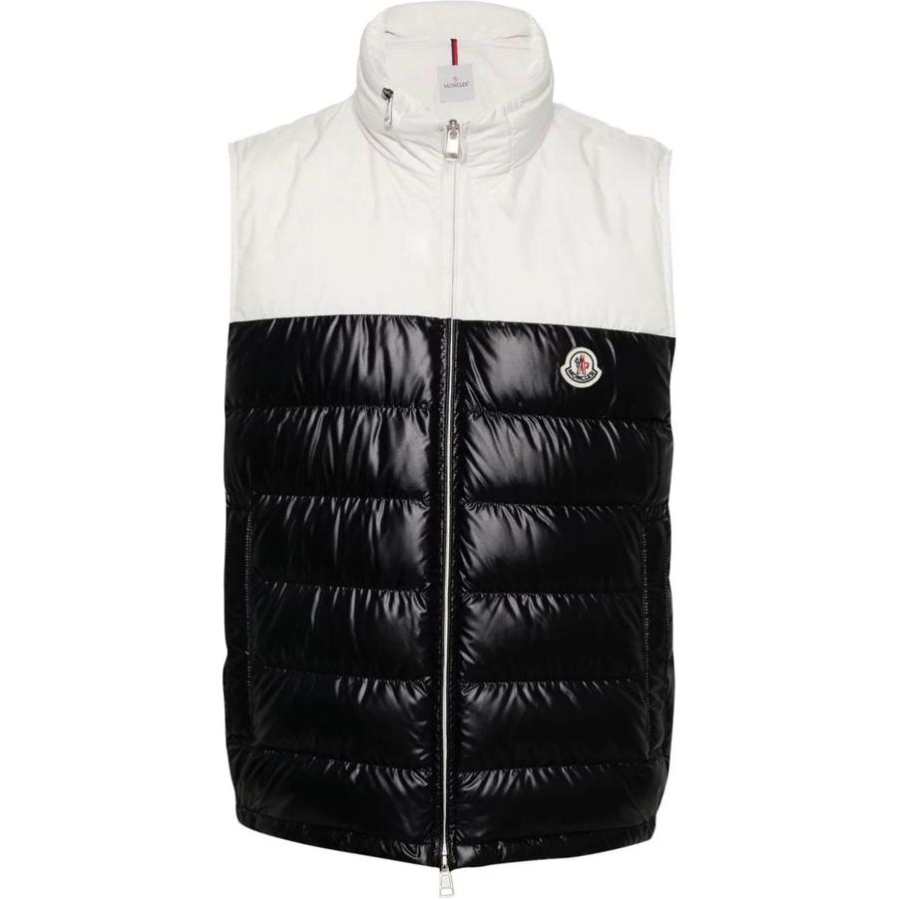 Moncler Moncler Cerces Down Jacket Winter Unisex Black