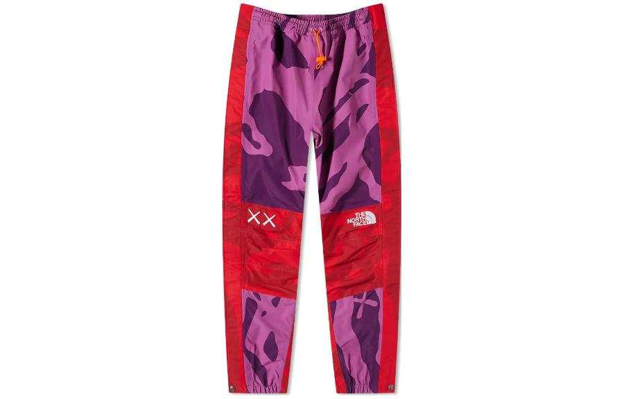 THE NORTH FACE Kaws X THE NORTH FACE Mountain Light Pants