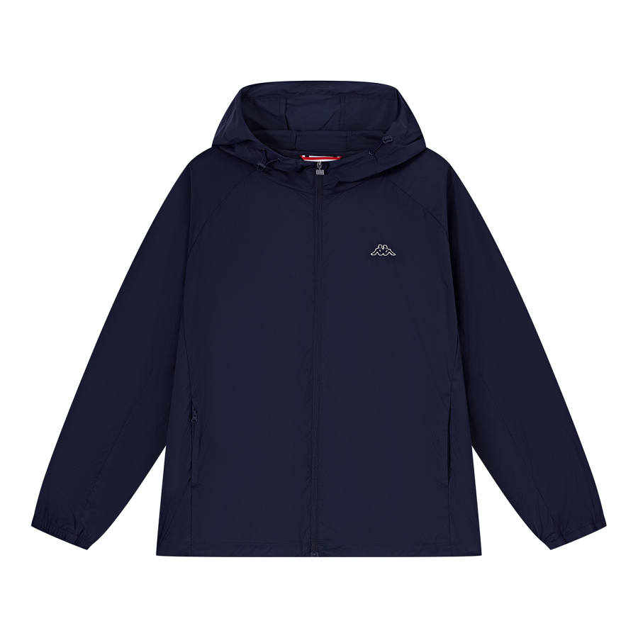 Kappa Kappa 1916 Jacket Men's Multicolor