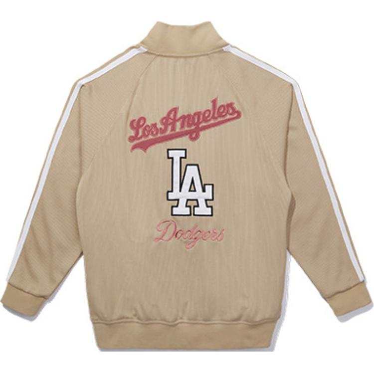 New Era Los Angeles Dodgers Jacket Unisex