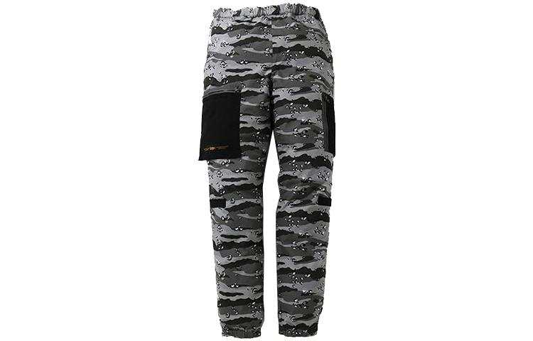 A BATHING APE A BATHING APE ® Desert Camo Track Pants