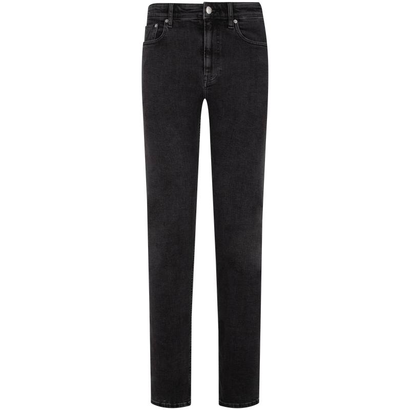 CALVIN KLEIN Jeans Men's Denim Black