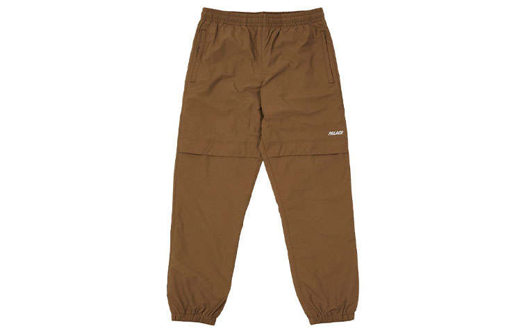 PALACE PALACE Vented Shell Bottoms