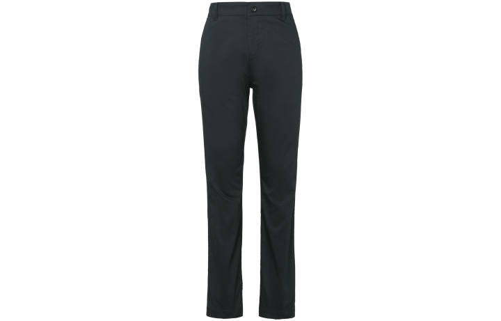 Nike Nike Dri Fit Uv Slim Fit Casual Pants Men's Black