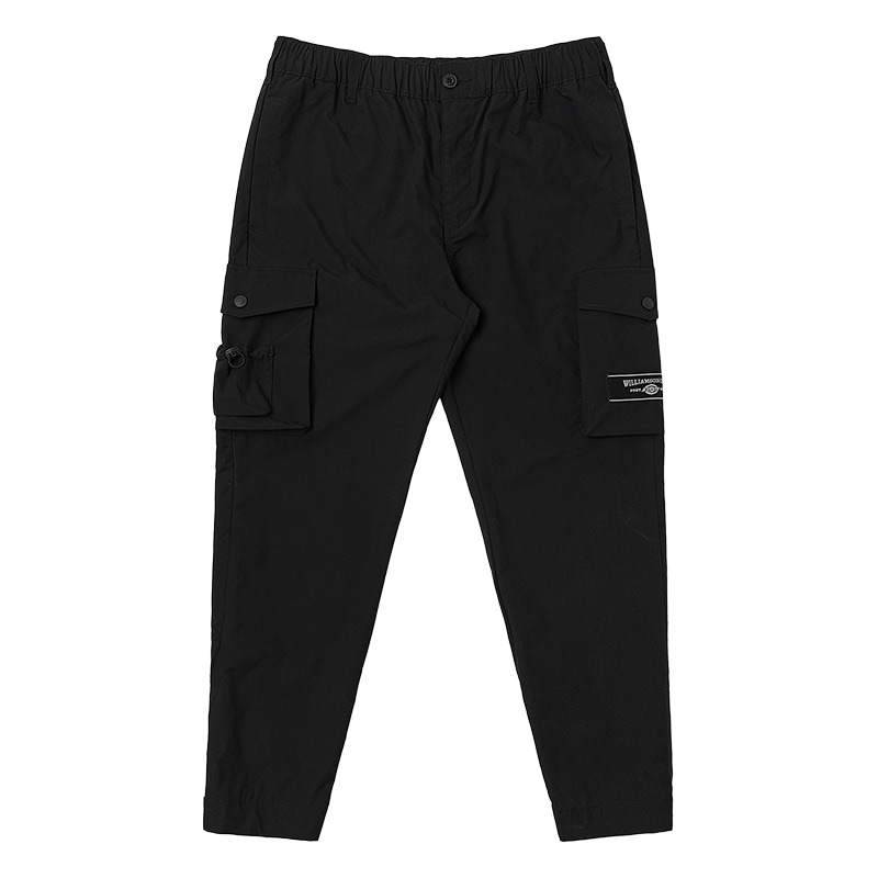 Dickies Dickies Cargo Pants Unisex Black