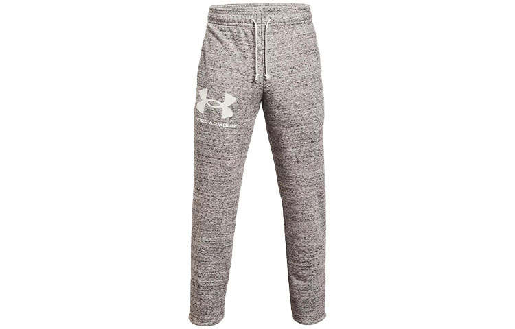 Under Armour Sweatpants Men's Gray