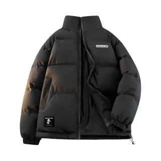 JEANSWEST CLUB x YANWANG Puffer Jacket Unisex