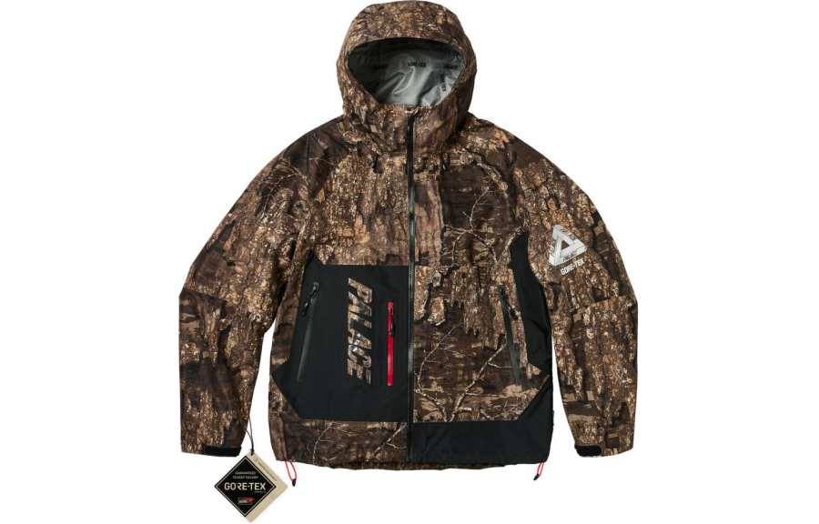 PALACE PALACE GORE TEX 3L Jacket