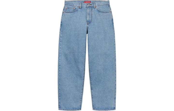 Supreme Supreme Baggy Jean