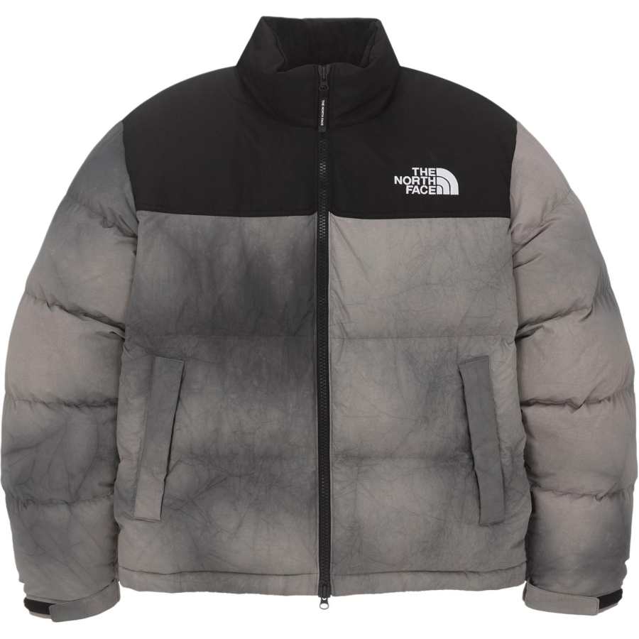 THE NORTH FACE THE NORTH FACE Down Jacket Men's Gray
