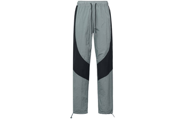 Jordan Jordan Knitted Sweatpants Men's Gray