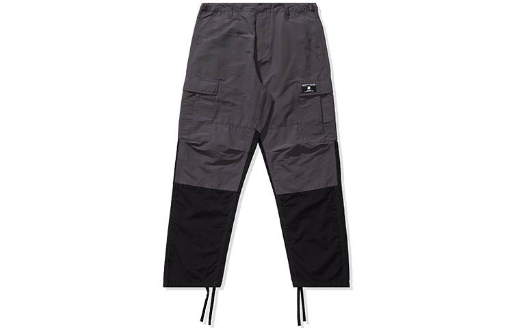 UNDEFEATED UNDEFEATED Cargo Pants Unisex Moderate
