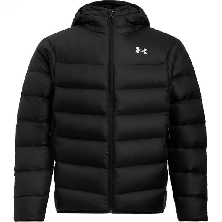 Under Armour Under Armour Core Down Jacket Men's Black