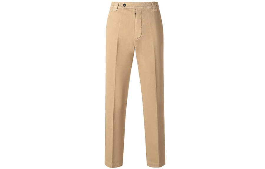 KENZO KENZO Cotton Chino