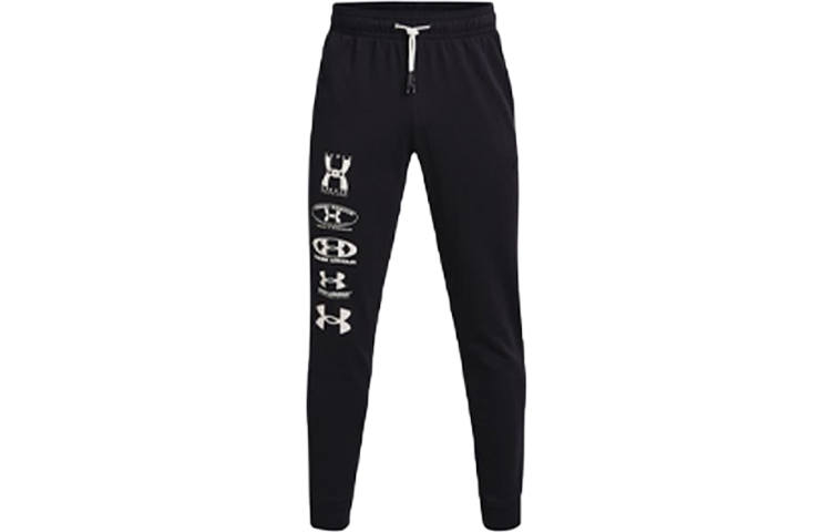 Under Armour Under Armour Sweatpants Men's Black