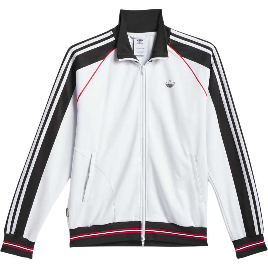 Adidas Originals Tyshawn Track Jacket