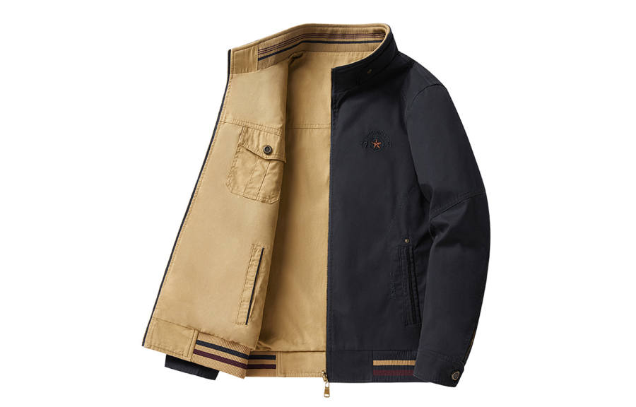 JEEP SPIRIT Jackets & Coats Men's