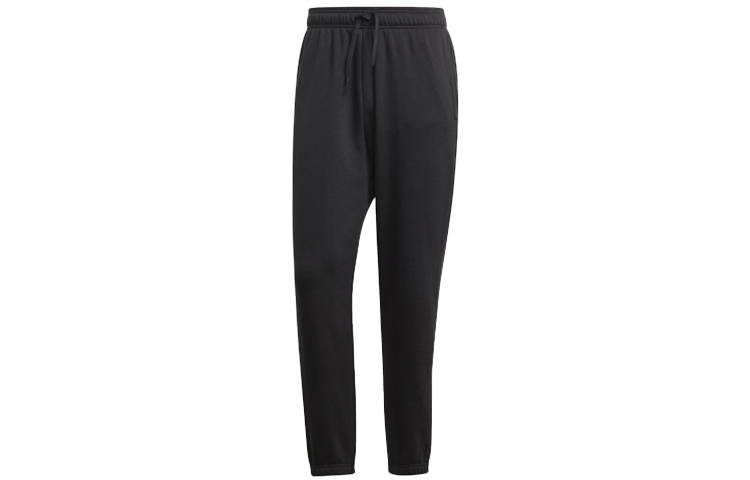 Adidas Neo Casual Pants Men's Black
