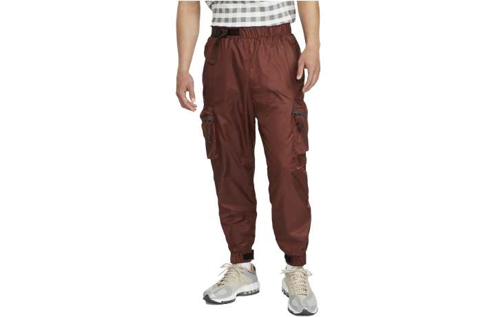 Nike Nike Cargo Pants Men's Brown Moderate