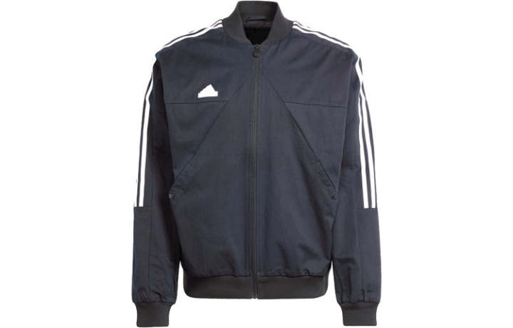 Adidas Adidas Sport Performance Jackets & Coats Men's Black