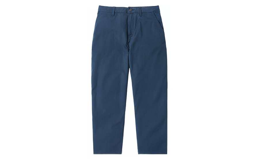 Timberland Casual Pants Men's Dark Sapphire