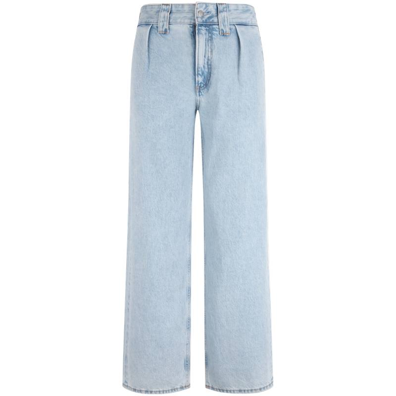 CALVIN KLEIN Jeans Men's Denim Light Blue