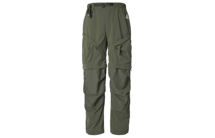 Nike Nike Acg Smith Summit Belted Cargo Trousers