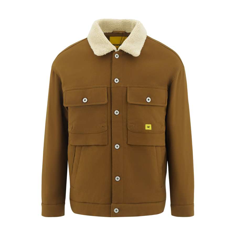 CAT CAT FW24 Barnfit Down Jacket Men's
