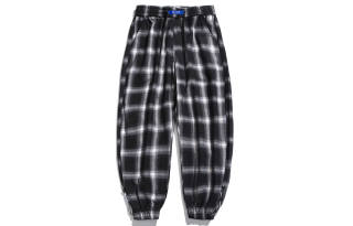 OLRIK Knitted Sweatpants Unisex