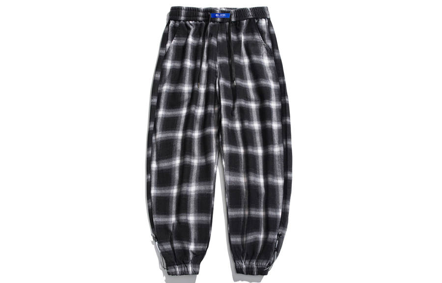 OLRIK Knitted Sweatpants Unisex