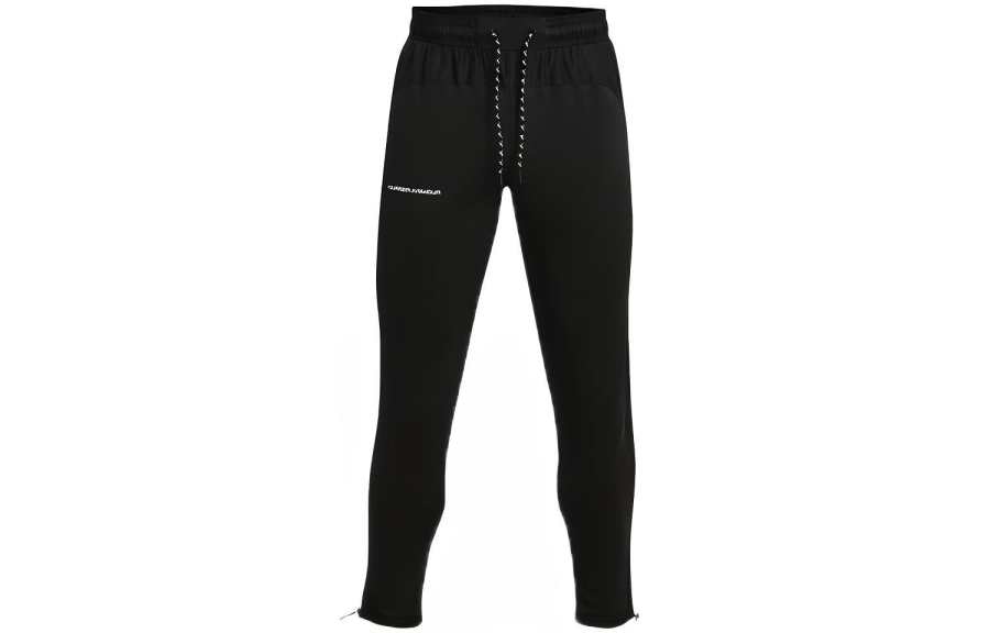 Under Armour Under Armour Knitted Sweatpants Men's Blue Gray