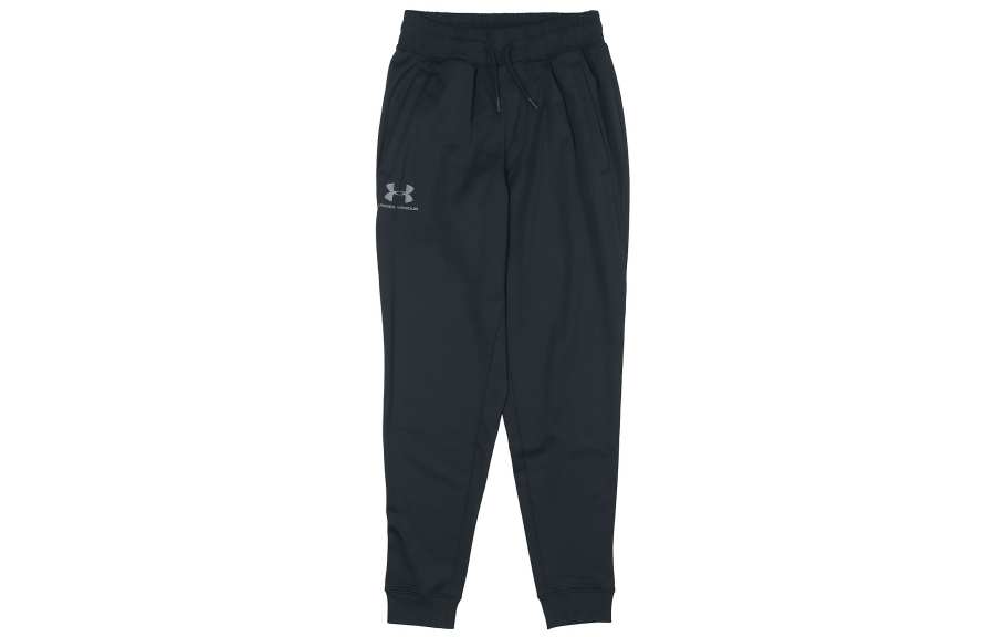 Under Armour Under Armour Sweatpants Men's Black