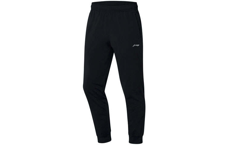 Li-Ning Li Ning Knitted Sweatpants Men's