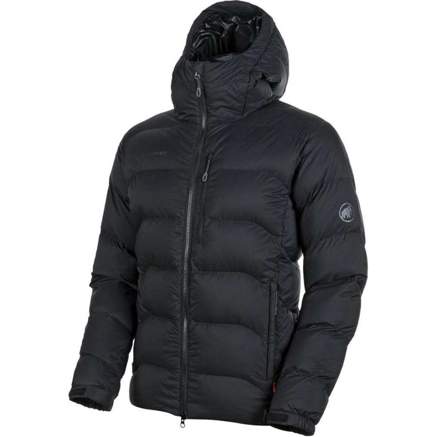 MAMMUT MAMMUT Excelron Intherration Down Jacket Men's