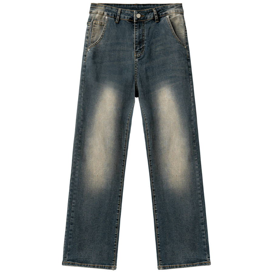 XINYINSU Jeans Unisex Gift Box Set Pants