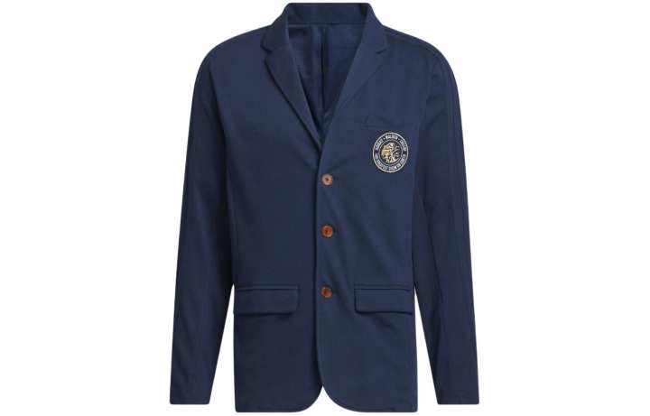 Adidas Adidas Jackets & Coats Men's Blue