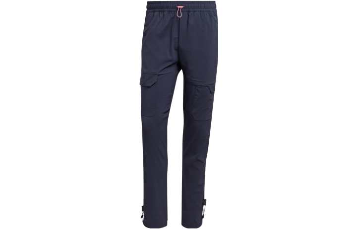 Adidas Adidas X CITY Knitted Sweatpants Men's Dark Blue
