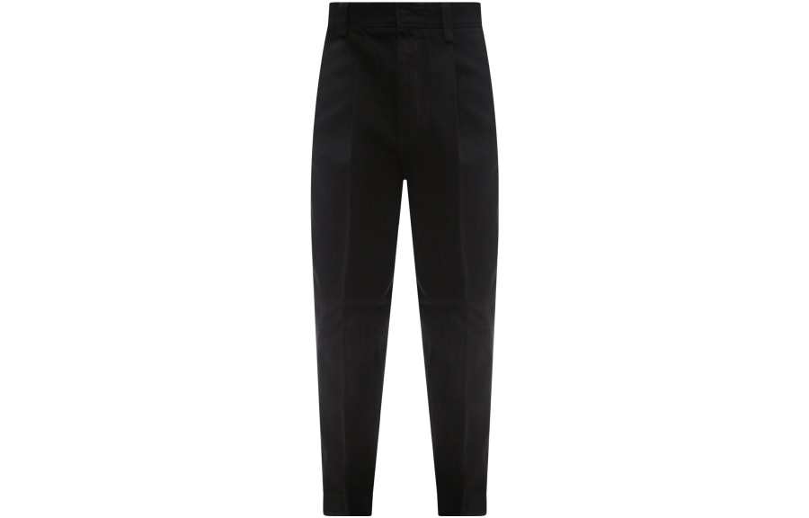 Ermenegildo Zegna FW22 Jeans Men's Black
