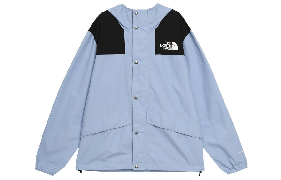 THE NORTH FACE Urban Exploration Jackets & Coats Unisex Blue