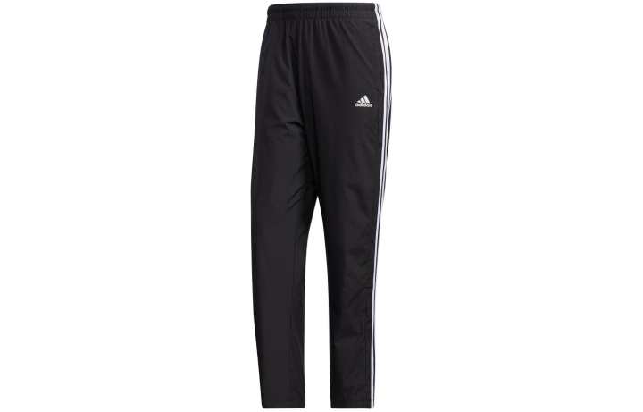 Adidas Adidas Knitted Sweatpants Men's Black