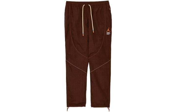 Jordan Jordan X Maison Chateau Rouge Woven Pants