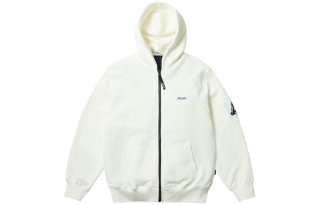 PALACE Reversible Vest Hood