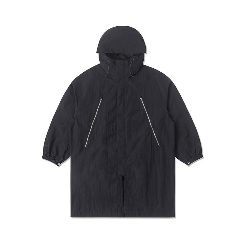THE NORTH FACE Jackets & Coats Men's Black