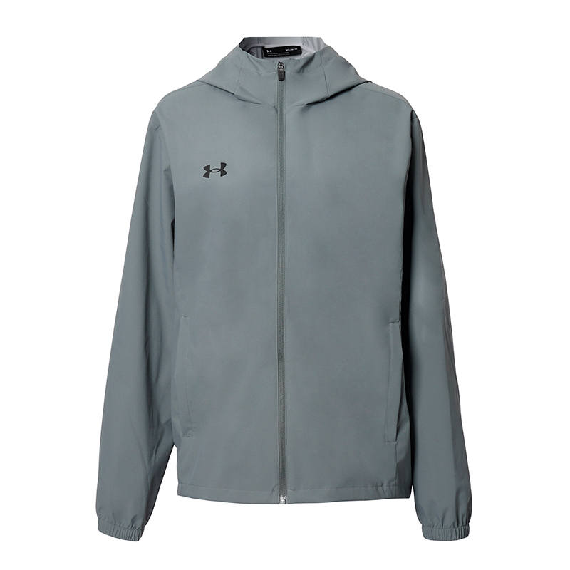 Under Armour Jackets & Coats Unisex Clay Green