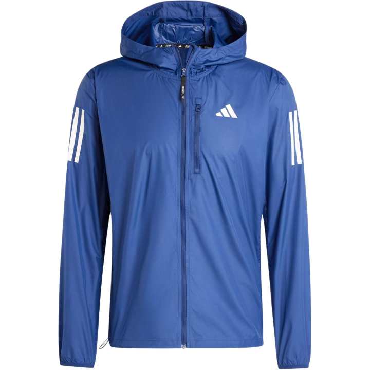 Adidas Adidas Free Shipping With AdiClub Own The Run Jacket