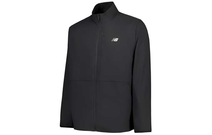 New Balance New Balance Jackets & Coats Men's Black