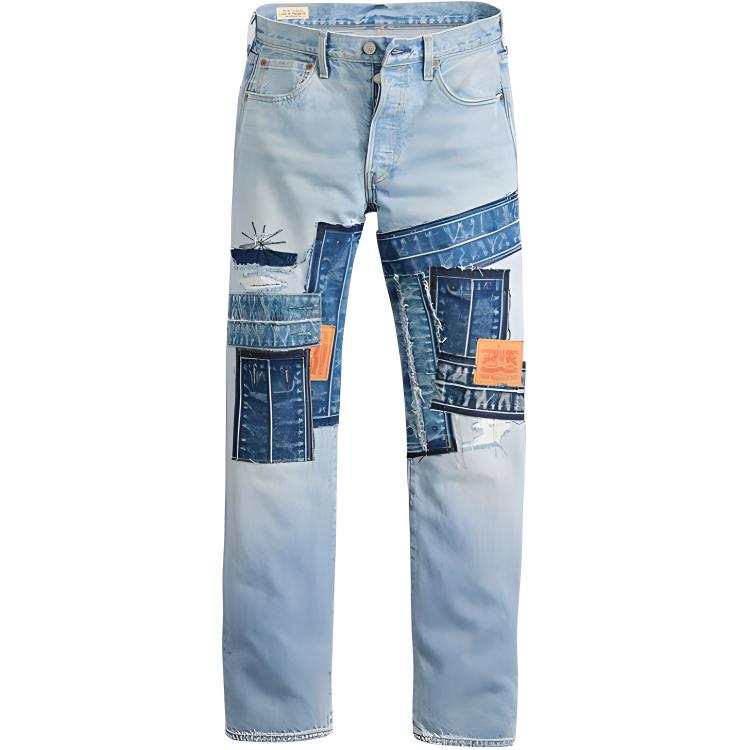 Levis Levis 501® Original jeans