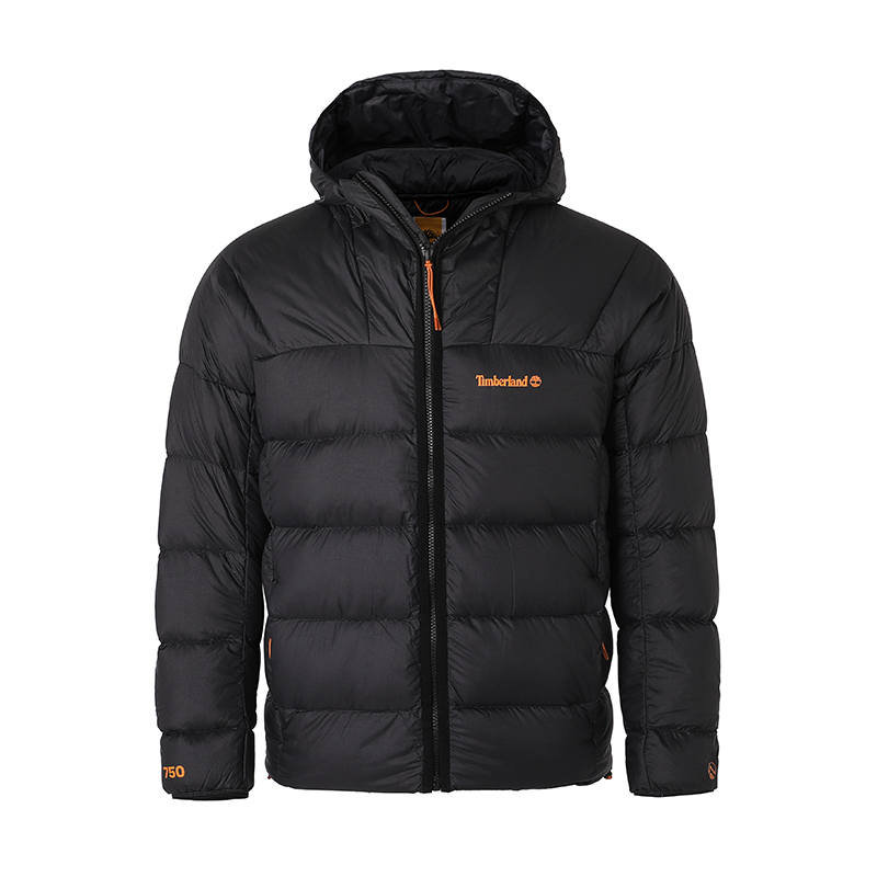 Timberland Timberland Down Jacket Men's Black