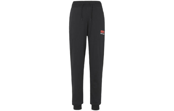 New Balance New Balance Lifestyle Casual Pants Men's Black